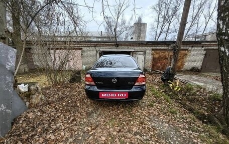 Nissan Almera Classic, 2010 год, 950 000 рублей, 6 фотография