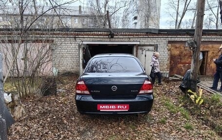 Nissan Almera Classic, 2010 год, 950 000 рублей, 2 фотография