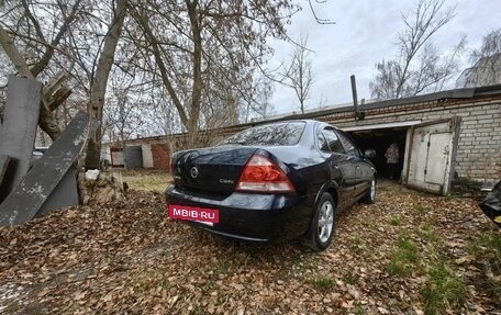 Nissan Almera Classic, 2010 год, 950 000 рублей, 4 фотография
