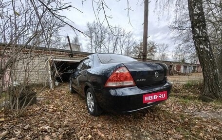Nissan Almera Classic, 2010 год, 950 000 рублей, 9 фотография