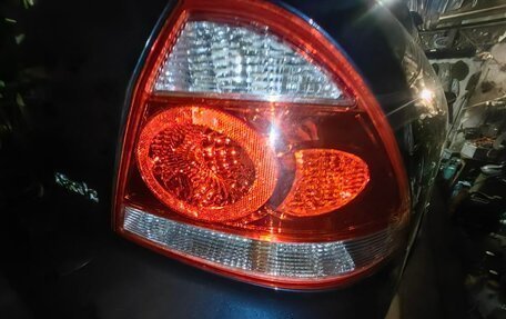 Nissan Almera Classic, 2010 год, 950 000 рублей, 16 фотография