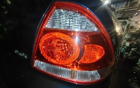 Nissan Almera Classic, 2010 год, 950 000 рублей, 23 фотография