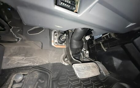 Nissan Almera Classic, 2010 год, 950 000 рублей, 28 фотография