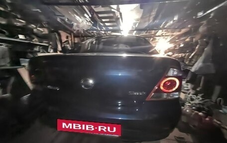 Nissan Almera Classic, 2010 год, 950 000 рублей, 15 фотография