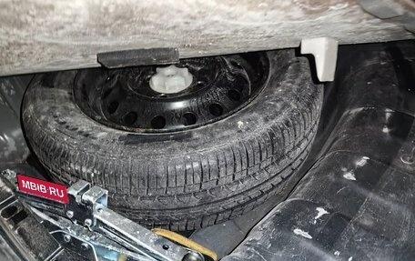 Nissan Almera Classic, 2010 год, 950 000 рублей, 19 фотография