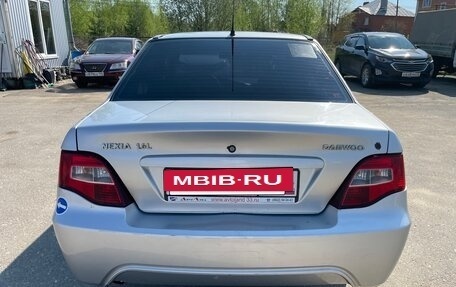 Daewoo Nexia I рестайлинг, 2010 год, 145 000 рублей, 5 фотография