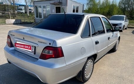 Daewoo Nexia I рестайлинг, 2010 год, 145 000 рублей, 4 фотография