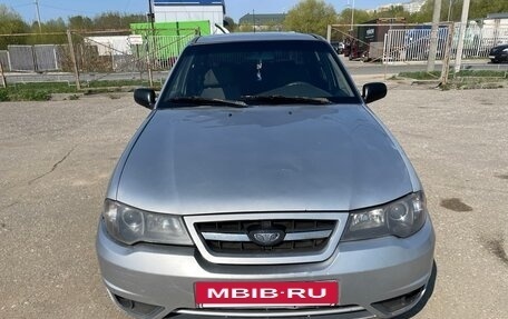 Daewoo Nexia I рестайлинг, 2010 год, 145 000 рублей, 2 фотография