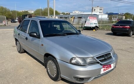 Daewoo Nexia I рестайлинг, 2010 год, 145 000 рублей, 3 фотография