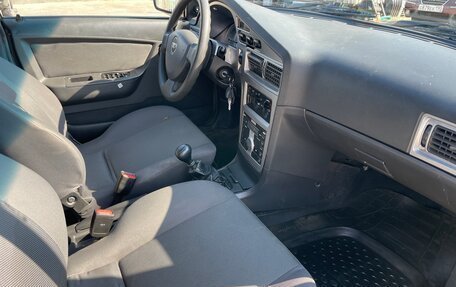 Daewoo Nexia I рестайлинг, 2010 год, 145 000 рублей, 7 фотография