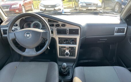 Daewoo Nexia I рестайлинг, 2010 год, 145 000 рублей, 8 фотография