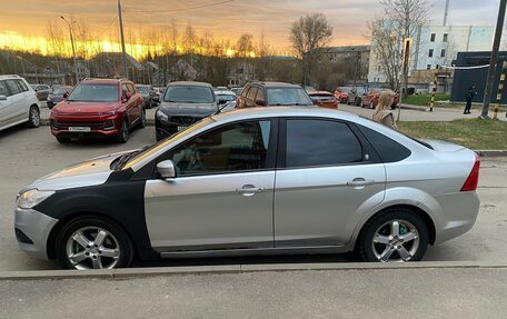 Ford Focus II рестайлинг, 2008 год, 500 000 рублей, 3 фотография