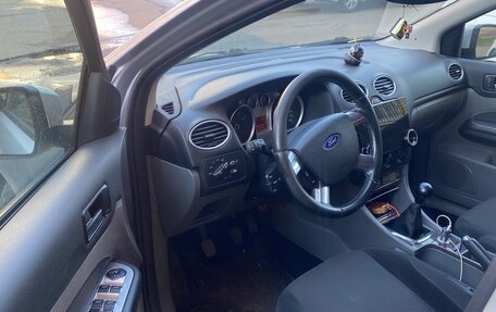 Ford Focus II рестайлинг, 2008 год, 500 000 рублей, 6 фотография