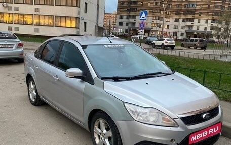 Ford Focus II рестайлинг, 2008 год, 500 000 рублей, 2 фотография