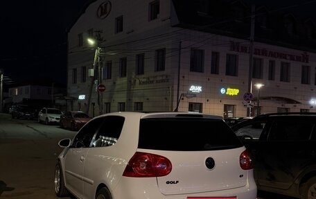 Volkswagen Golf V, 2007 год, 789 000 рублей, 4 фотография