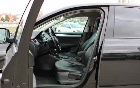 Skoda Octavia, 2014 год, 1 219 000 рублей, 12 фотография