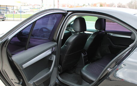 Skoda Octavia, 2014 год, 1 219 000 рублей, 13 фотография