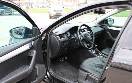 Skoda Octavia, 2014 год, 1 219 000 рублей, 11 фотография