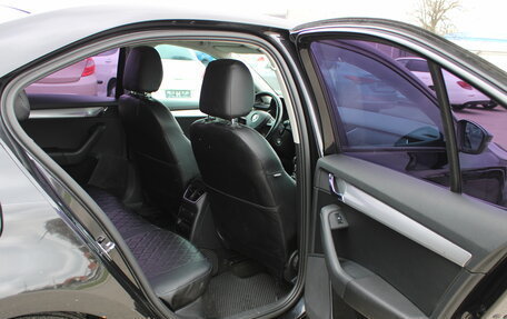 Skoda Octavia, 2014 год, 1 219 000 рублей, 15 фотография
