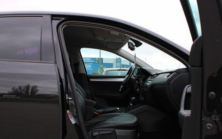 Skoda Octavia, 2014 год, 1 219 000 рублей, 18 фотография