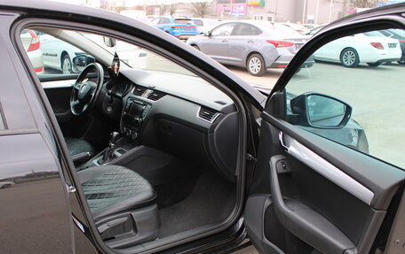 Skoda Octavia, 2014 год, 1 219 000 рублей, 17 фотография