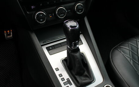 Skoda Octavia, 2014 год, 1 219 000 рублей, 22 фотография