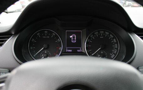 Skoda Octavia, 2014 год, 1 219 000 рублей, 20 фотография