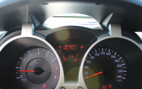 Nissan Juke II, 2011 год, 899 000 рублей, 19 фотография