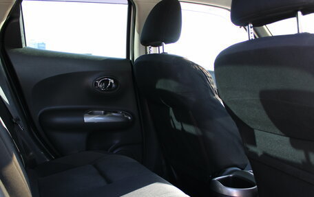 Nissan Juke II, 2011 год, 899 000 рублей, 26 фотография