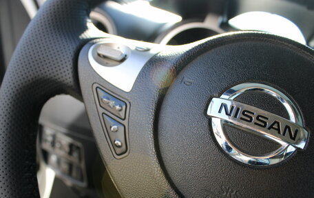 Nissan Juke II, 2011 год, 899 000 рублей, 23 фотография