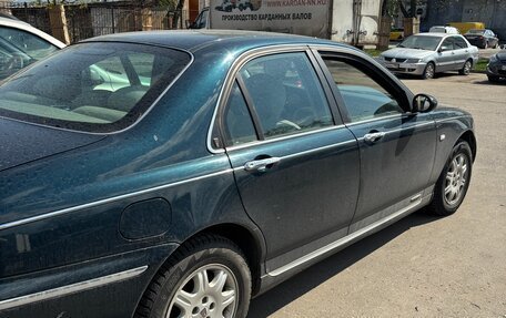 Land Rover 75, 1999 год, 250 000 рублей, 3 фотография