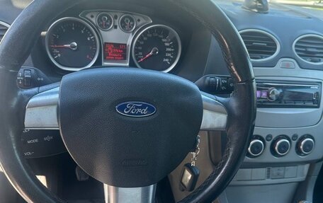 Ford Focus II рестайлинг, 2008 год, 399 000 рублей, 8 фотография