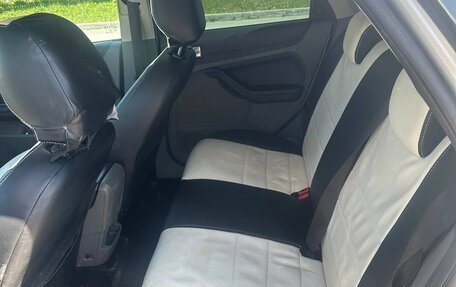 Ford Focus II рестайлинг, 2008 год, 399 000 рублей, 9 фотография