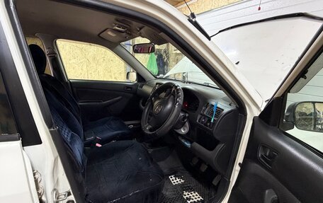 Toyota Succeed I рестайлинг, 2004 год, 360 000 рублей, 6 фотография