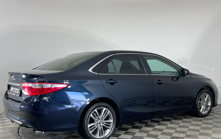 Toyota Camry, 2015 год, 1 650 000 рублей, 6 фотография