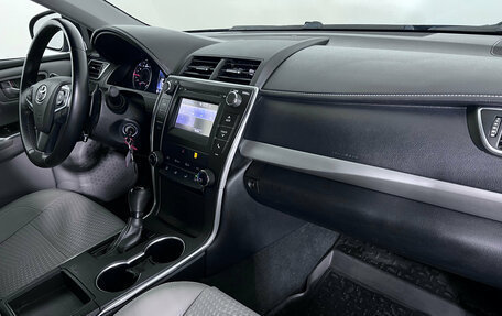 Toyota Camry, 2015 год, 1 650 000 рублей, 11 фотография