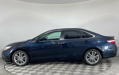 Toyota Camry, 2015 год, 1 650 000 рублей, 7 фотография