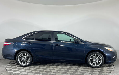 Toyota Camry, 2015 год, 1 650 000 рублей, 8 фотография