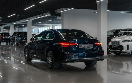 Mercedes-Benz C-Класс, 2025 год, 5 800 000 рублей, 5 фотография