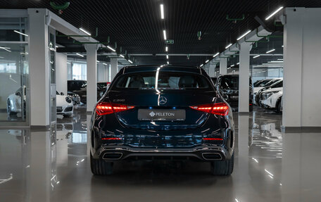 Mercedes-Benz C-Класс, 2025 год, 5 800 000 рублей, 6 фотография