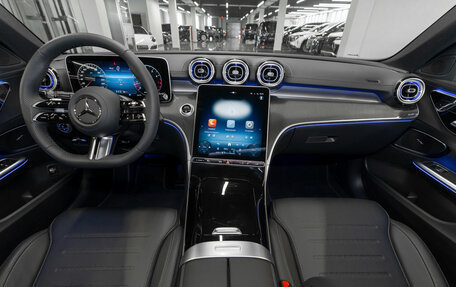 Mercedes-Benz C-Класс, 2025 год, 5 800 000 рублей, 8 фотография
