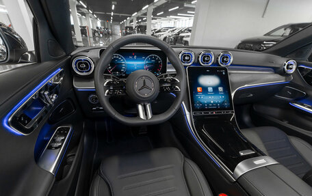 Mercedes-Benz C-Класс, 2025 год, 5 800 000 рублей, 7 фотография