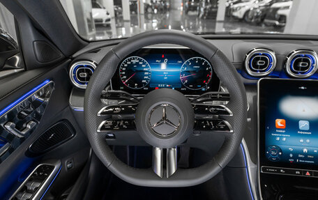Mercedes-Benz C-Класс, 2025 год, 5 800 000 рублей, 11 фотография