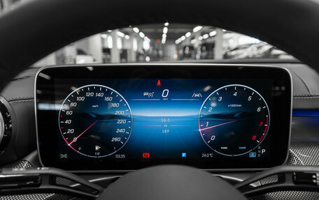 Mercedes-Benz C-Класс, 2025 год, 5 800 000 рублей, 12 фотография
