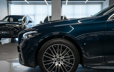 Mercedes-Benz C-Класс, 2025 год, 5 800 000 рублей, 22 фотография