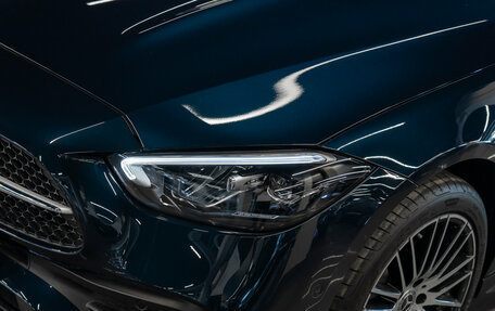 Mercedes-Benz C-Класс, 2025 год, 5 800 000 рублей, 23 фотография