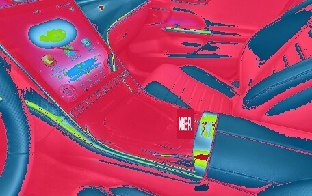 Mercedes-Benz C-Класс, 2025 год, 5 800 000 рублей, 16 фотография