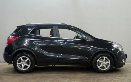 Opel Mokka I, 2013 год, 1 018 000 рублей, 4 фотография