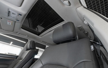Toyota Land Cruiser 200, 2017 год, 5 700 000 рублей, 10 фотография