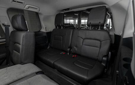 Toyota Land Cruiser 200, 2017 год, 5 700 000 рублей, 16 фотография